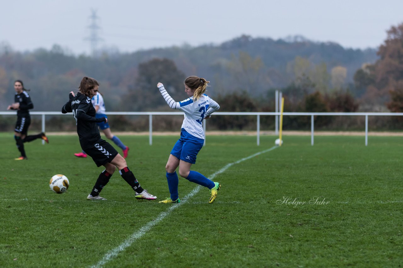 Bild 200 - Frauen SV Henstedt Ulzburg III - Bramstedter TS : Ergebnis: 1:0